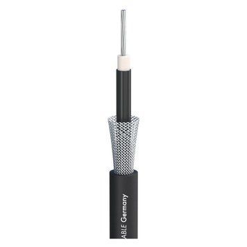 Інструментальний кабель Sommer Cable SC-Spirit; 1 x 0,50 мм&sup2;