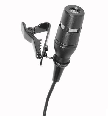 Петличный микрофон EMS DL-B01B