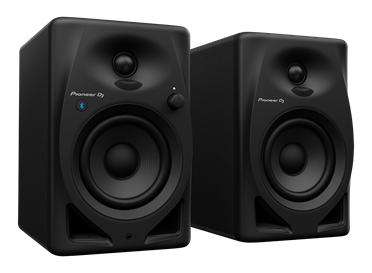 Комплект мониторов Pioneer DJ DM-40D-BT