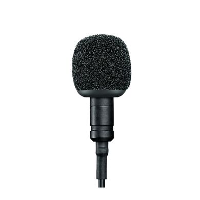 Мікрофон для мобільного запису Shure MVL-3.5MM