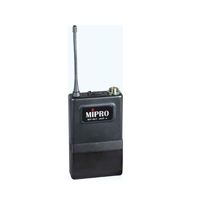 Поясний передавач Mipro MT-801a (801.000MHz)