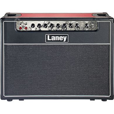 Гітарний комбопідсилювач Laney GH50R-212