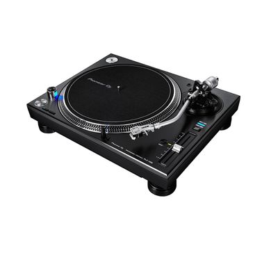 Програвач вінілу Pioneer DJ PLX-1000-K