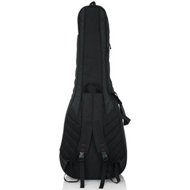 Чехол GATOR GB-4G-ACOUELECT Acoustic/Electric Double Gig Bag