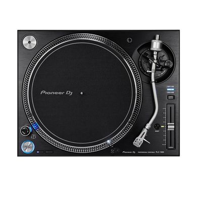 Проигрыватель винила Pioneer DJ PLX-1000-K