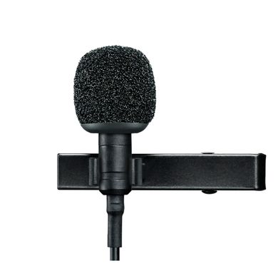 Мікрофон для мобільного запису Shure MVL-3.5MM