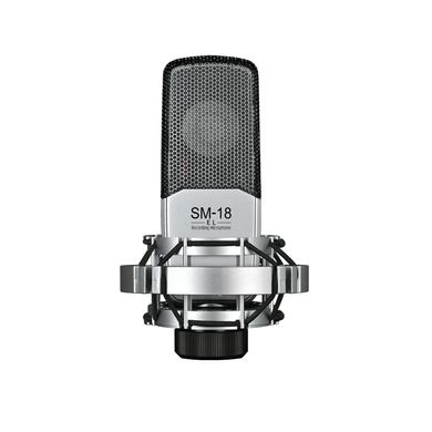 Конденсаторный микрофон для записи Takstar SM-18-EL