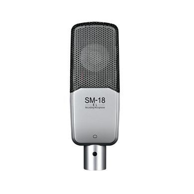 Конденсаторний мікрофон для запису Takstar SM-18-EL