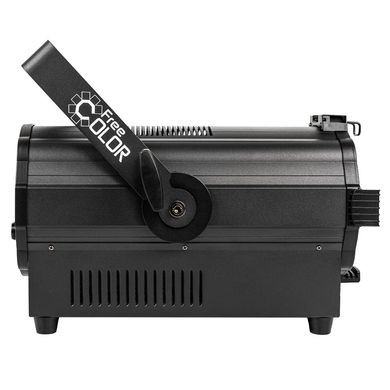 Прожектор Pro Lux Fresnel 200 Zoom
