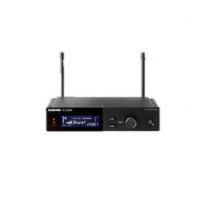 Фото товара Радиосистема Shure SLXD24+E/SM58