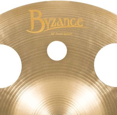 Тарелка Meinl B10TRS Byzance Vintage 10 Trash Splash