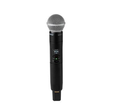 Фото товара Радиосистема Shure SLXD24+E/SM58