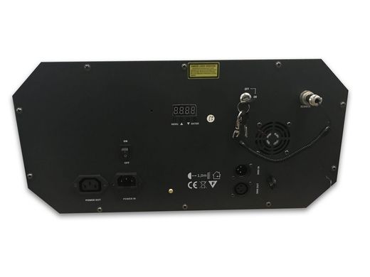 Світловий LED пристрій STLS ST-100RG