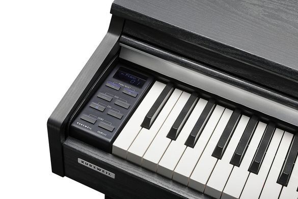 Фото товару Цифрове піаніно Kurzweil CUP M1 SR