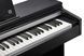 Додадткове фото товару Цифрове піаніно Kurzweil CUP M1 SR