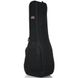 Чехол GATOR GB-4G-ACOUELECT Acoustic/Electric Double Gig Bag