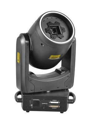 Лазерная голова New Light S51 10W Laser Moving Head Light