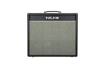 Комбопідсилювач NUX Mighty 60 MKII