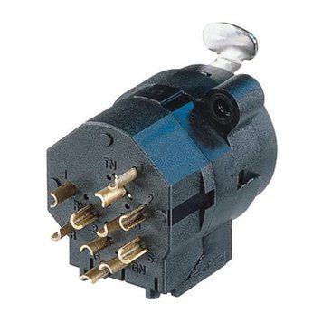 Разъём Neutrik NCJ6FI-S