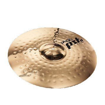 Тарілка Paiste 8 Rock Ride 20"