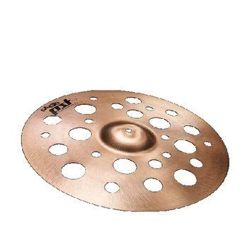 Тарелка Paiste PSTX Swiss Medium Crash 18"