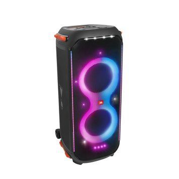 Портативная акустика JBL PARTY BOX 710