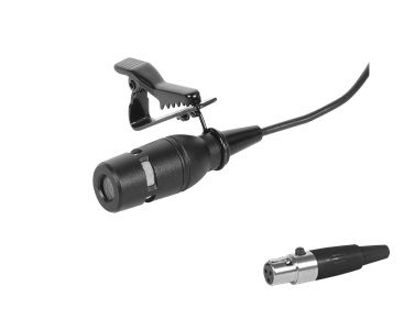 Петличний мікрофон EMS DL-B01C