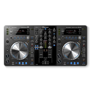Контроллер All-in-one Pioneer DJ XDJ-R1