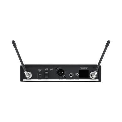 Ресівер для радіосистем Shure BLX4RE-K3E