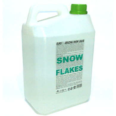 Жидкость для снега SNOW FLAKES