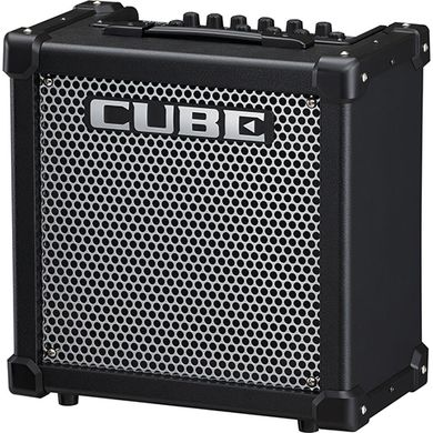 Комбоусилитель для электрогитары Roland CUBE-20GX