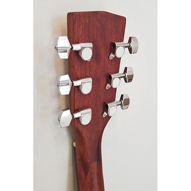 Акустическая гитара Cort AF505 OP