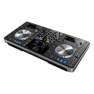 Контролер All-in-one Pioneer DJ XDJ-R1