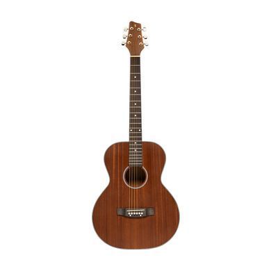 Акустическая гитара STAGG SA25 A MAHO