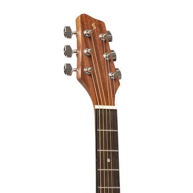 Акустическая гитара STAGG SA25 A MAHO
