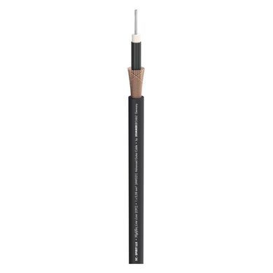 Инструментальный кабель Sommer Cable SC-SPIRIT LLX "LOW LOSS", 1 x 0,38 mm&sup2;