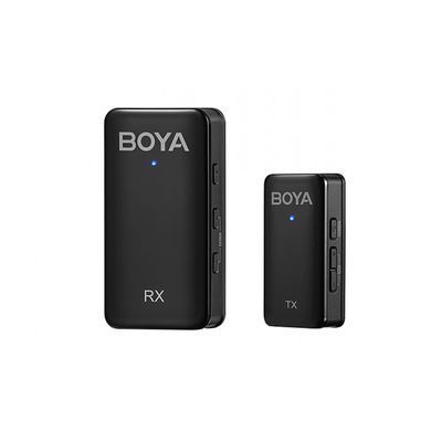 Радіосистема Boya WMic5-M1