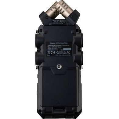 Фото товару Рекордер Zoom H6 essential