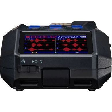 Фото товару Рекордер Zoom H6 essential