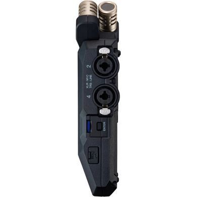 Фото товару Рекордер Zoom H6 essential