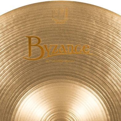 Тарелка Meinl B10VS Byzance Vintage 10 Splash