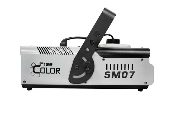 Генератор дыма Free Color SM07 DMX