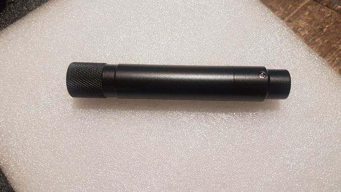 Інструментальний мікрофон для записи "гусяча шия" EMS DR-813