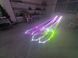 Лазерная голова New Light S51 10W Laser Moving Head Light