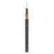 Инструментальный кабель Sommer Cable SC-SPIRIT LLX "LOW LOSS", 1 x 0,38 mm&sup2;