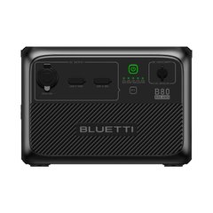 Батарея для зарядної станції BLUETTI B80 Expansion Battery 806Wh