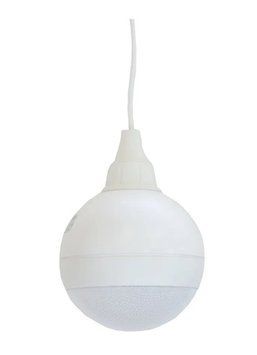 Стельовий динамік L-Frank Audio HSR305TW Ball 5", 10Вт, 100В, білий