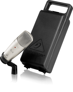 Студійний мікрофон BEHRINGER C-3
