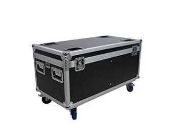 Транспортировочный кейс Pro Lux FC MOVING STROBE (4 in 1)