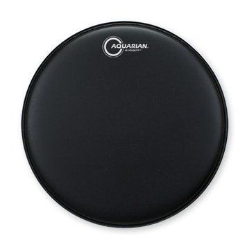 Пластик для барабанів Aquarian Hi-Velocity VEL13BK